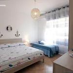 Terramare فندق مبيت وإفطار بونتا بروتْشّيتّو