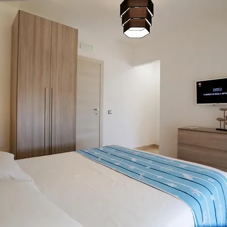 Terramare بونتا بروتْشّيتّو