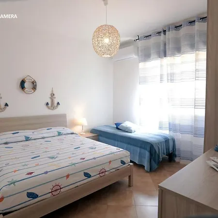 Terramare Отель типа 