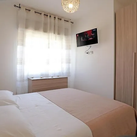 Bed & Breakfast Terramare Punta Braccetto