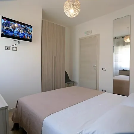 Terramare Bed & Breakfast