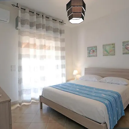 Terramare Punta Braccetto