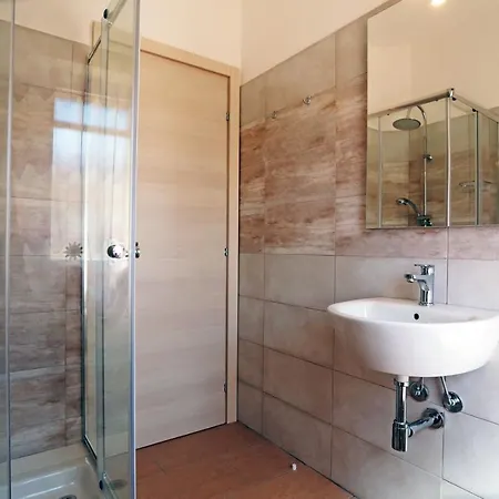 Bed & Breakfast Terramare Punta Braccetto