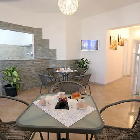Terramare Bed & Breakfast
