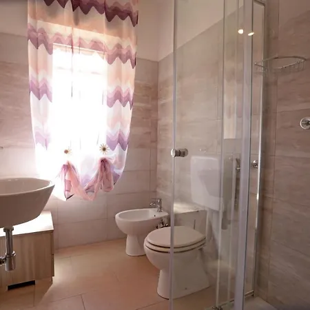 Terramare Bed & Breakfast *