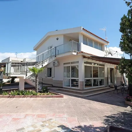 Terramare * Punta Braccetto