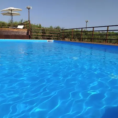 Bed & Breakfast Terramare Punta Braccetto