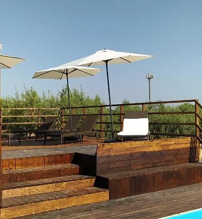 Terramare Bed & Breakfast Punta Braccetto